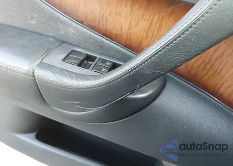 2012 Infiniti Fx35 z USA, uszkodzony, nr VIN JN8AS1MW6CM150652